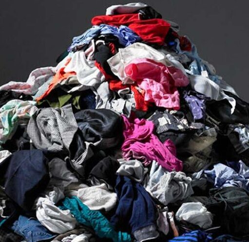 Textielafval