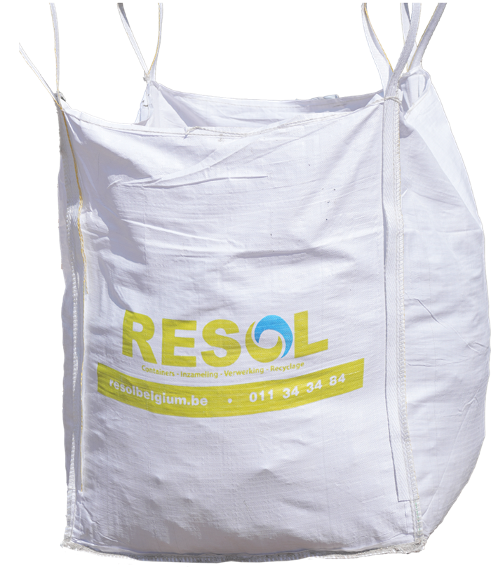 Big Bag 1000 liter